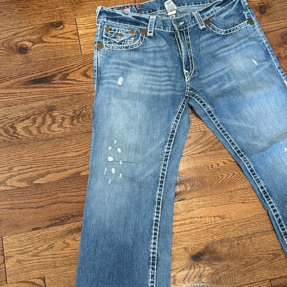 TRUE RELIGION JEANS - Picture 6 of 11